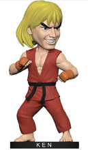 Load image into Gallery viewer, Icon Heroes Capcom - Street Fighter - KEN 8in BobbleHead