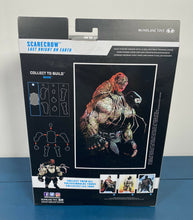 Load image into Gallery viewer, McFarlane Toys DC Multiverse Batman Last Knight Scarecrow 7 inch Action Figure