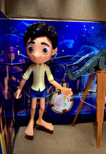 Load image into Gallery viewer, 2023 Disney•Pixar Luca Stargazers Pack- Luca Paguro &amp; Giulia Figures (Exclusive)