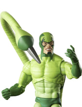Load image into Gallery viewer, 2022 Hasbro Marvel Comics Legends Series Retro Action Figure: MARVEL’S SCORPION