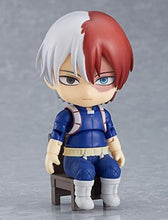 Load image into Gallery viewer, Good Smile - My Hero Academia Nendoroid Swacchao! - Shoto Todoroki Seated Figure