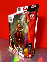 Load image into Gallery viewer, 2023 WWE Royal Rumble Elite Collection Figure: BRIE BELLA (Royal Rumble 2018)