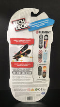 Load image into Gallery viewer, 2020 TechDeck Element Ultra DLX 4-Pack Fingerboards NEW