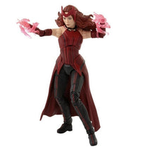 Load image into Gallery viewer, 2021 Marvel Legends Series Figure - WandavisioN (Disney Plus) - SCARLET WITCH