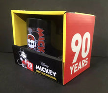 Load image into Gallery viewer, Funko Pop! Disney| Gamer Mickey Mug 90 Years The True Original 12oz