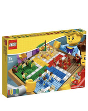 Load image into Gallery viewer, LEGO 40198 Ludo Game Board Game