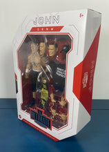 Load image into Gallery viewer, WWE Ultimate Edition Series 10 Action Figure: JOHN CENA (2006)