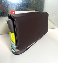 Load image into Gallery viewer, PowerA Nintendo Switch Carrying Protective Clutch Bag- Pochette (for All Models)