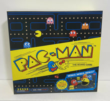 Load image into Gallery viewer, Buffalo Games - PAC-MAN: The Board Game (w/ Authentic Arcade Sounds)