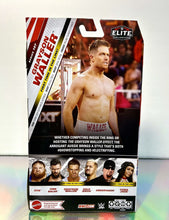 Load image into Gallery viewer, 2024 WWE Elite Collection Series 107 Action Figure: GRAYSON WALLER (1st Time!)