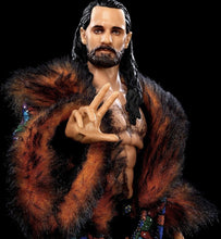 Load image into Gallery viewer, 2023 WWE Ultimate Edition Series 17 Action Figure: SETH “FREAKIN” ROLLINS