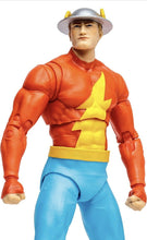 Load image into Gallery viewer, 2023 McFarlane Toys DC Multiverse - The Flash Age - THE FLASH JAY GARRICK Figure