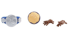 Load image into Gallery viewer, 2020 WWE Elite Collection Series 78: KOFI KINGSTON (w/ Pancakes &amp; SD Tag Title)