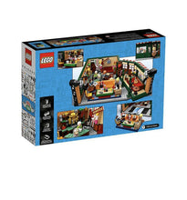 Load image into Gallery viewer, LEGO Ideas: Central Perk (21319)