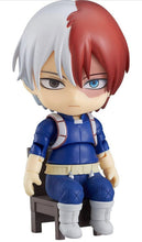 Load image into Gallery viewer, Good Smile - My Hero Academia Nendoroid Swacchao! - Shoto Todoroki Seated Figure