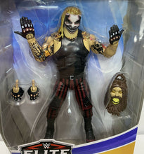 Load image into Gallery viewer, 2020 WWE Elite Collection Series 77: “THE FIEND” BRAY WYATT (SummerSlam Edition)