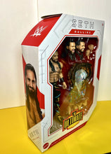 Load image into Gallery viewer, 2023 WWE Ultimate Edition Series 17 Action Figure: SETH “FREAKIN” ROLLINS