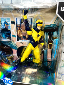 2023 McFarlane DC Multiverse BLUE BEETLE & BOOSTER GOLD Action Figure 2-Pack