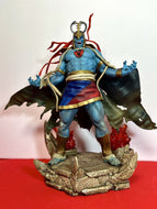 Iron Studios - Thundercats Classics - MUMM-RA Art 1/10 Scale Statue