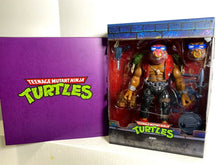 Load image into Gallery viewer, 2021 Super7 TMNT Ultimates! BEBOP - 7&quot; Deluxe Action Figure MISB
