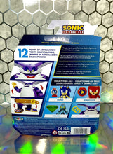 Load image into Gallery viewer, 2023 JAKKS Pacific Sonic the Hedgehog Action Figure: BIG THE CAT