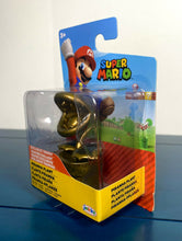 Load image into Gallery viewer, 2021 JAKKS Pacific World of Nintendo 2.5” Fig: PIRANHA PLANT (Exclusive Trophy)