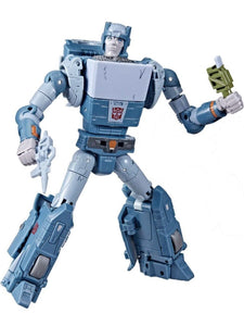2022 Hasbro Transformers Studio Series- Buzzworthy Bumblebee - KUP Action Figure