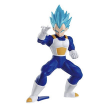 Load image into Gallery viewer, Bandai - Dragon Ball Z Entry Grade SUPER SAYAN GOD SUPER SAYAN VEGETA Model  Kit