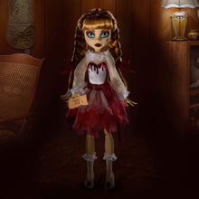 Load image into Gallery viewer, 2023 Monster High Mattel Creations Excl - ANABELLE Monster High Skullector Doll