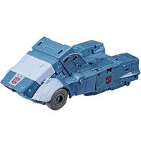 Load image into Gallery viewer, 2022 Hasbro Transformers Studio Series- Buzzworthy Bumblebee - KUP Action Figure