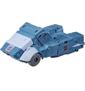 2022 Hasbro Transformers Studio Series- Buzzworthy Bumblebee - KUP Action Figure