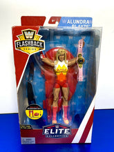 Load image into Gallery viewer, 2017 WWE Elite Collection Flashback Series -  ALUNDRA BLAYZE - Exclusive!