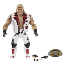 Load image into Gallery viewer, 2022 Mattel - WWE Superstars Retro Series 2 Figure: “HBK” SHAWN MICHAELS