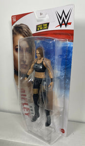2021 WWE Core Series 114 Action Figure: RHEA RIPLEY