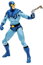Load image into Gallery viewer, 2023 McFarlane DC Multiverse BLUE BEETLE &amp; BOOSTER GOLD Action Figure 2-Pack