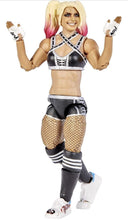 Load image into Gallery viewer, 2022 WWE Ultimate Edition Series 12 Figure: ALEXA BLISS (The Fiend - Playground)