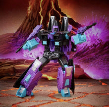 Load image into Gallery viewer, 2021 Hasbro Transformers Generations - War for Cybertron: G2 RAMJET (Exclusive)