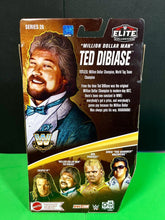 Load image into Gallery viewer, 2023 WWE Elite Collection Legends Series 20: “MILLION DOLLAR MAN” TED DIBIASE
