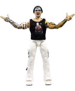 2022 WWE Ultimate Edition Series 14 Action Figure: JEFF HARDY (2003)