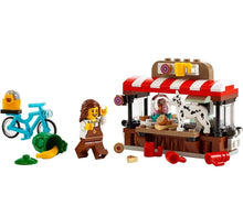 Load image into Gallery viewer, 2018 LEGO #40358 - Bean There, Donut That Set (146pcs) - EXCLUSIVE!