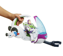 Load image into Gallery viewer, 2019 Mattel - Disney • Pixar Toy Story - Galaxy Explorer Spacecraft Vehicle