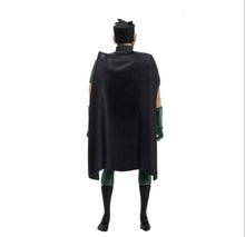 Load image into Gallery viewer, 2023 McFarlane Toys DC Direct - Batman The Animated Series - ROBIN Action Figure