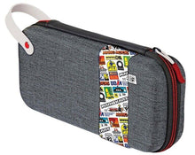 Load image into Gallery viewer, PDP Official Nintendo Switch MARIO KART Deluxe Travel Case for all Switch Models