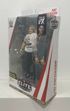 Load image into Gallery viewer, 2019 WWE Elite Collection Legends Collector’s Edition: PAT PATTERSON