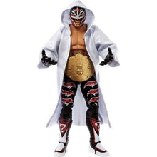 Load image into Gallery viewer, 2022 WWE Elite Collection Legends Series 16 Figure: REY MYSTERIO (ECW ONS ‘06)