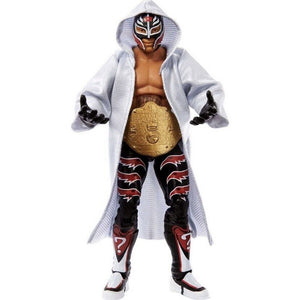 2022 WWE Elite Collection Legends Series 16 Figure: REY MYSTERIO (ECW ONS ‘06)