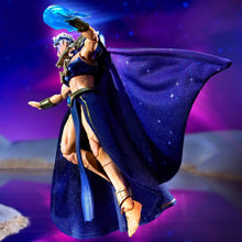Load image into Gallery viewer, 2022 Mattel Creations Masters Of The Universe: Revelation - DELUXE DARK-LYN