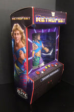 Load image into Gallery viewer, 2017 WWE RetroFest Elite Collection Action Figure: Shawn Michaels (The Rockers)