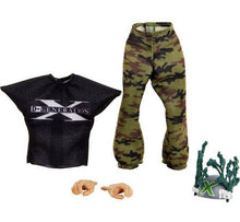 Load image into Gallery viewer, 2021 WWE Elite Collection Legends Series 12 DX Action Figure: BILLY GUNN