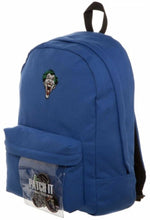 Load image into Gallery viewer, Bioworld Jokers Patch Backpack